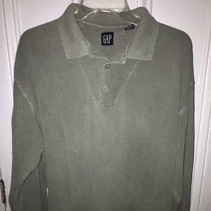 Vintage Gap polo